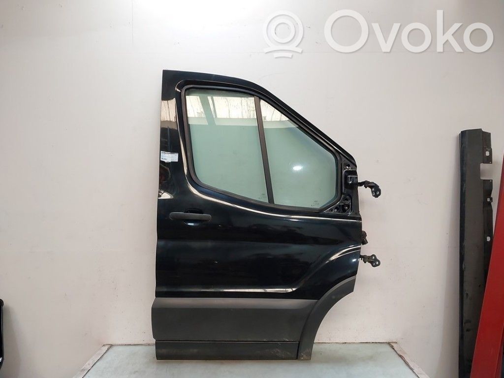 Ford Transit Дверь 