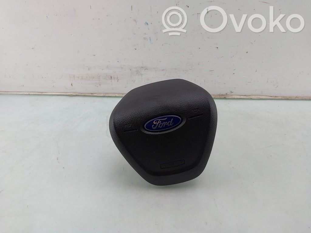 Ford Transit Airbag dello sterzo 