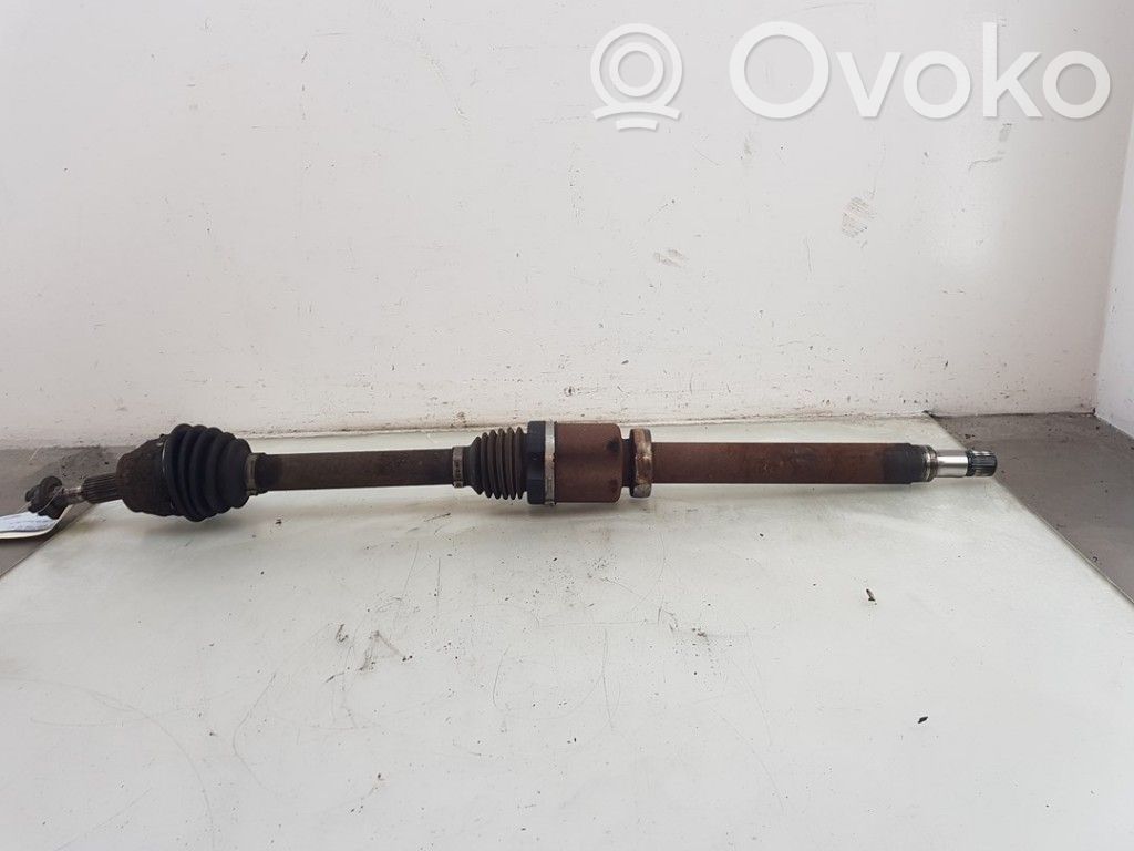 Ford Transit -  Tourneo Connect Front driveshaft 