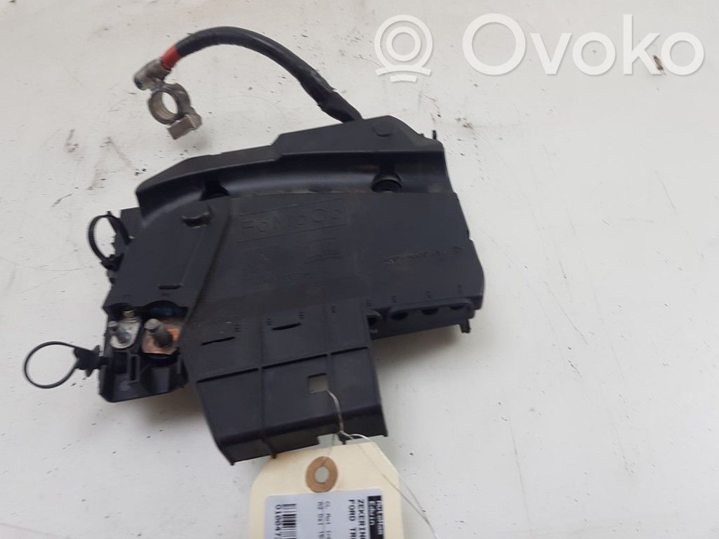 Ford Transit -  Tourneo Connect Fuse box set 
