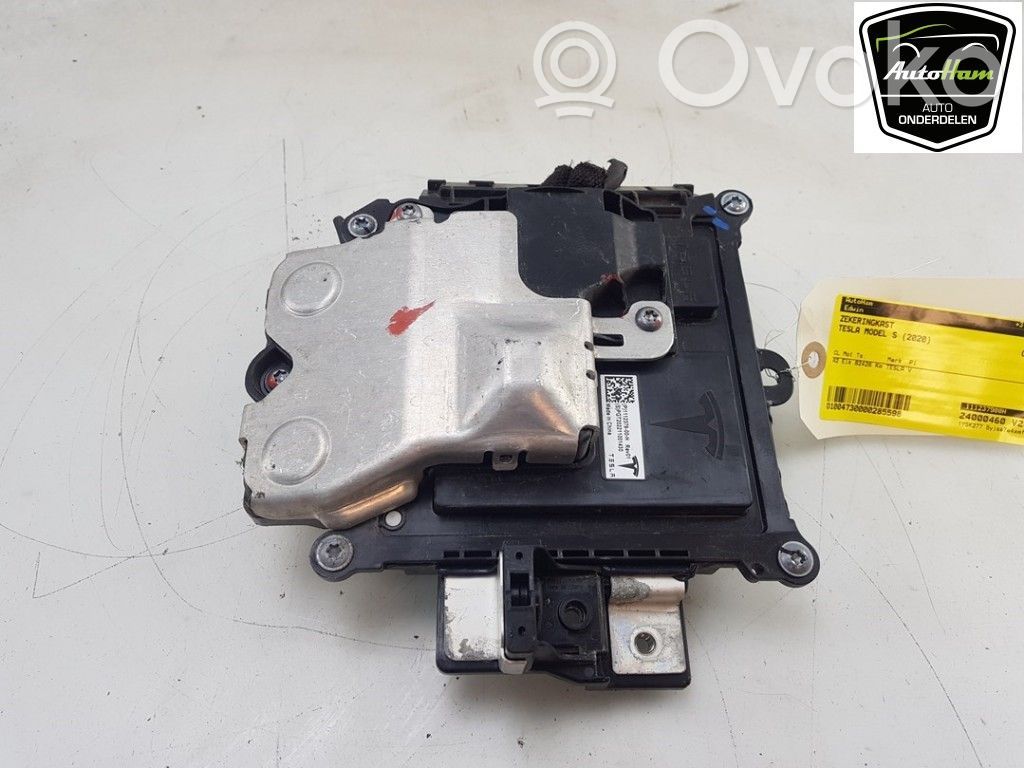 Tesla Model S Fuse box set 