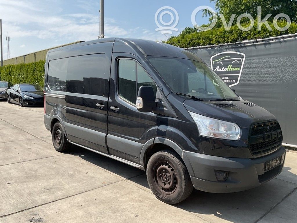 Ford Transit Priekšējais detaļu komplekts 