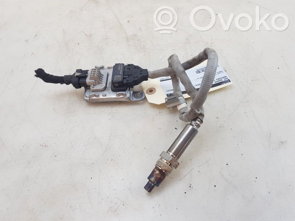 Mercedes-Benz Citan II W420 Sensor 