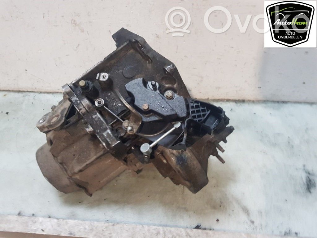 Caja de cambios automática   223122,41101330020A,223121,223121,223122,223277,41101330020A