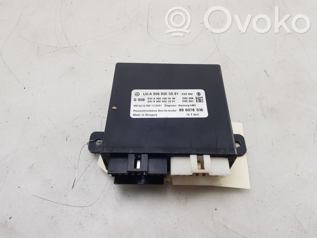 Autres unités de commande / modules   A9069003903,A9069003903,A9069005501,A9069003304,A9069003903,A9069005501