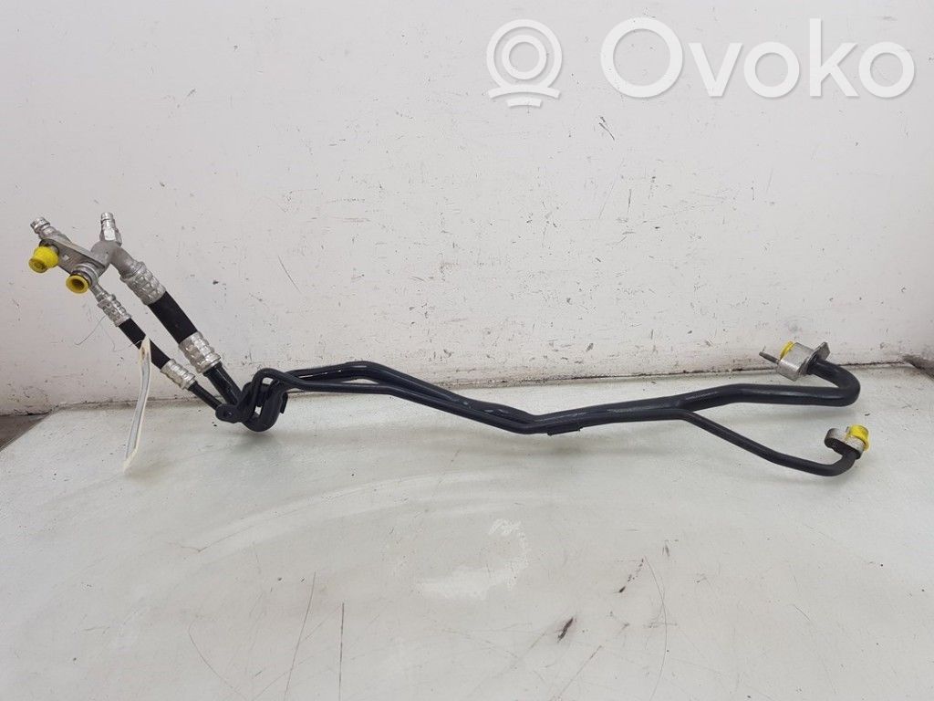 Muu moottoritilan osa   A9068306300,A9068306300