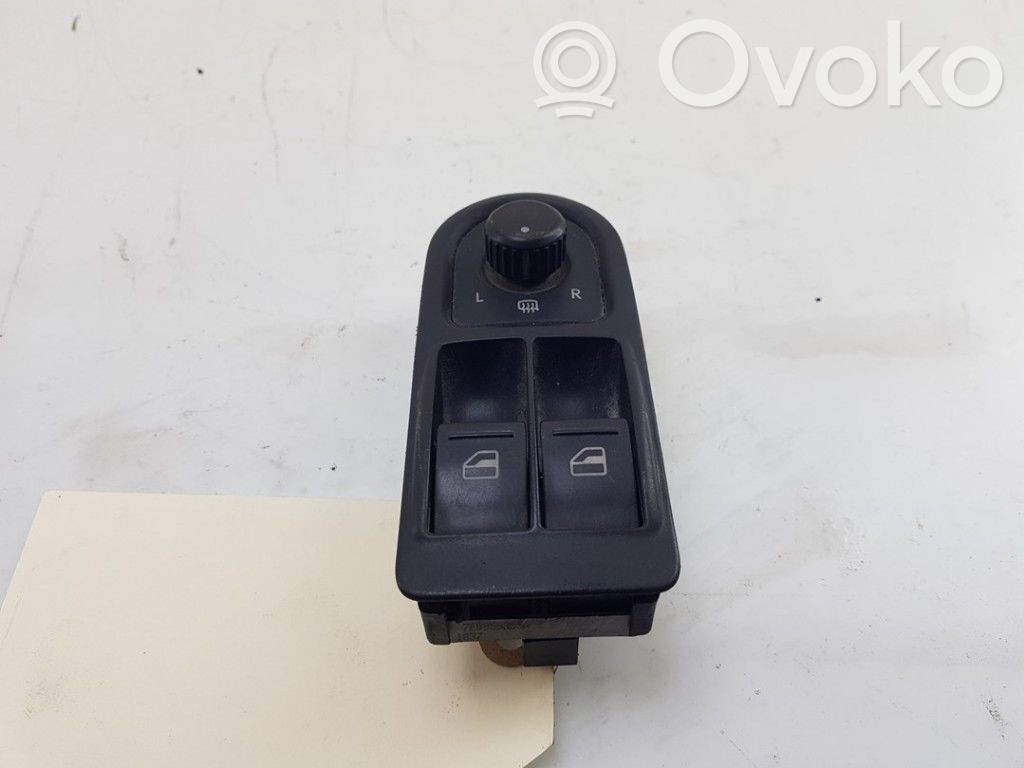 Volkswagen Transporter - Caravelle T5 Interruptor del elevalunas eléctrico 