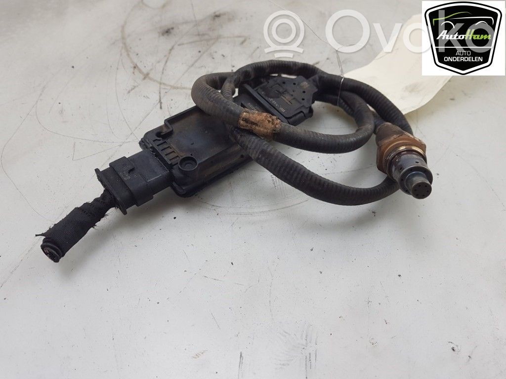 Volkswagen Crafter Sensor 