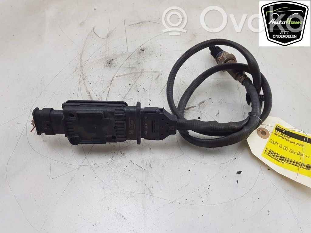 Volkswagen Crafter Sensor 