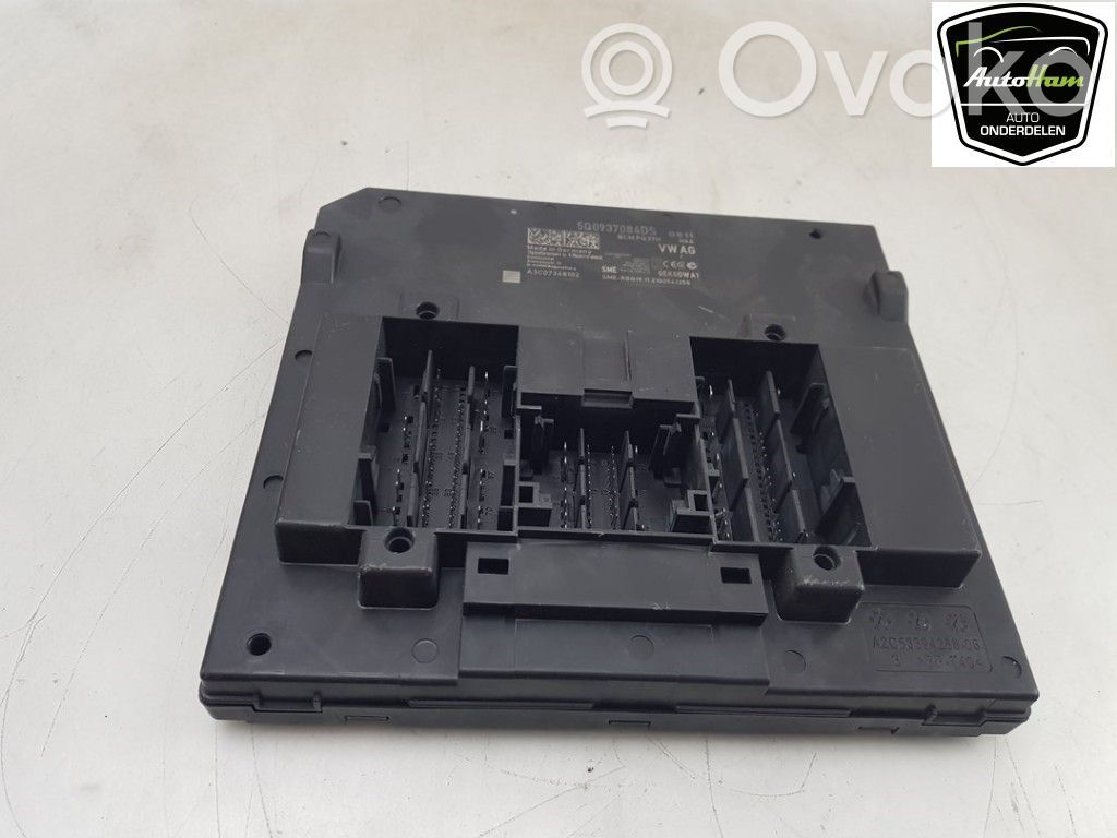 Volkswagen Crafter Other control units/modules 