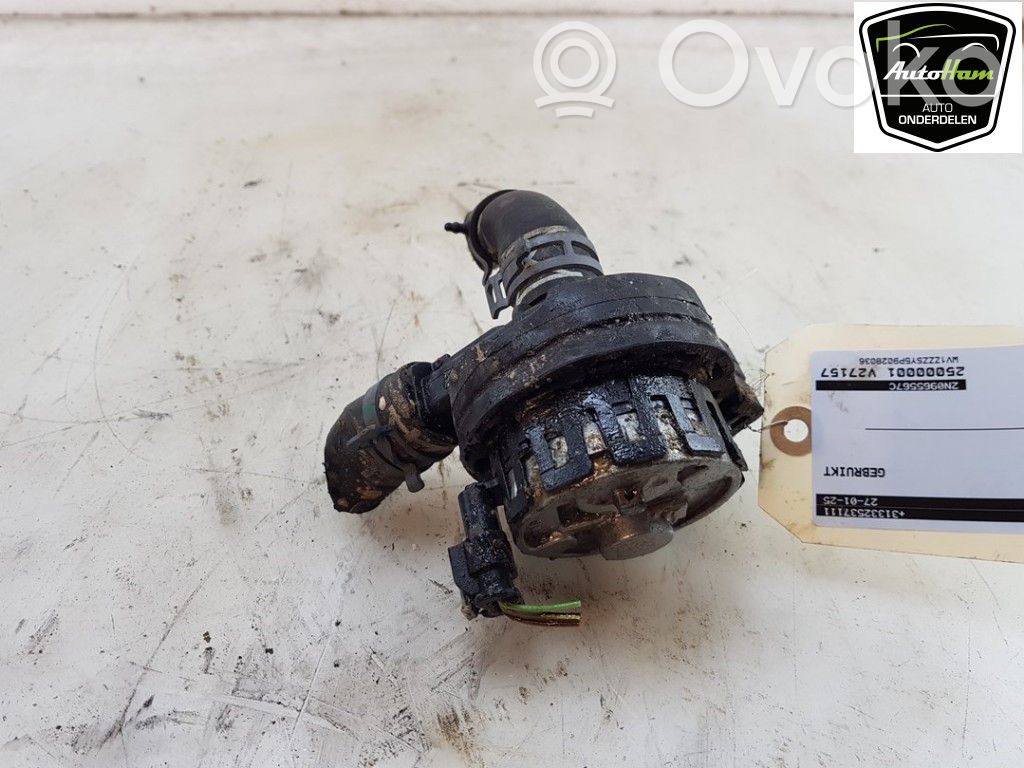 Volkswagen Crafter Pompe de circulation d'eau 