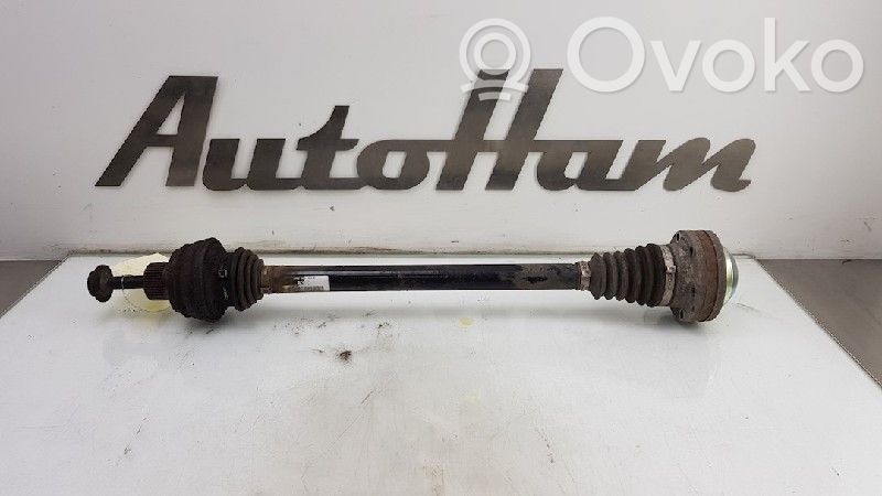 Audi A6 S6 C7 4G Antriebswelle hinten 