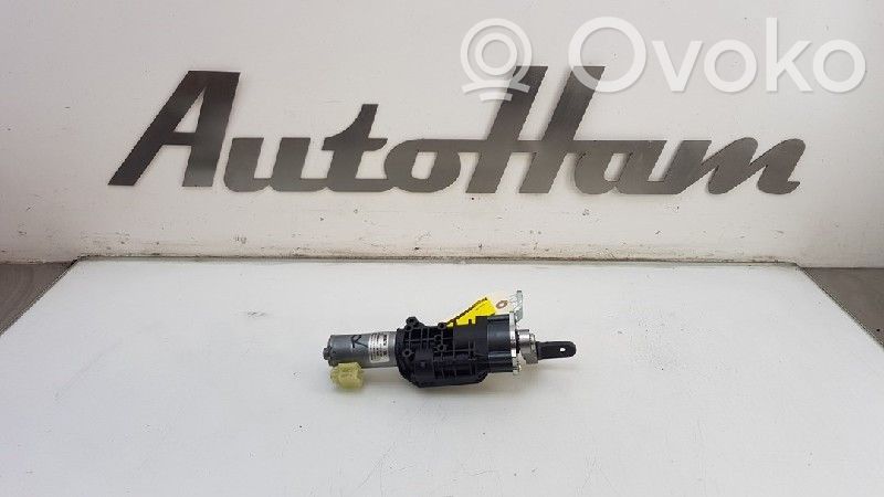 Audi A4 S4 B9 Zuziehhilfe Heckklappe Kofferraumdeckel 