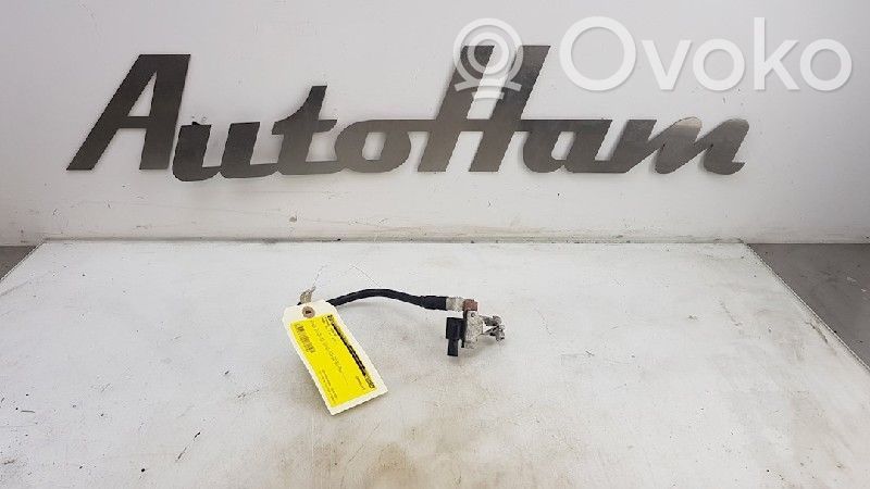 Turvatyynyn törmäysanturi   6C0915181D,6C0915181D