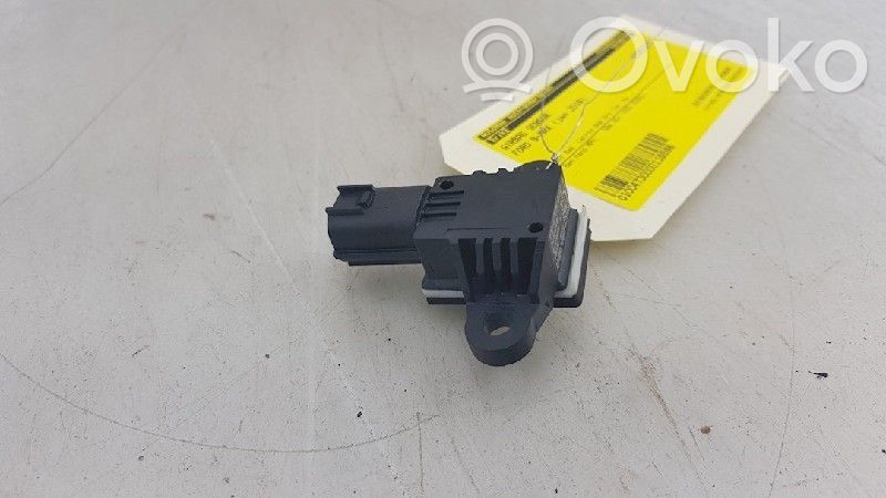 Ford B-MAX Airbag deployment crash/impact sensor 
