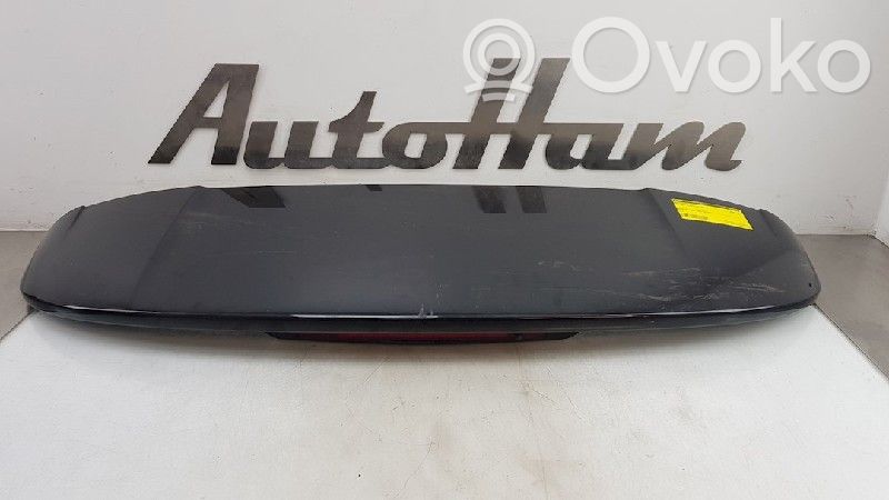 Renault Clio IV Spoiler lunetă/portbagaj 