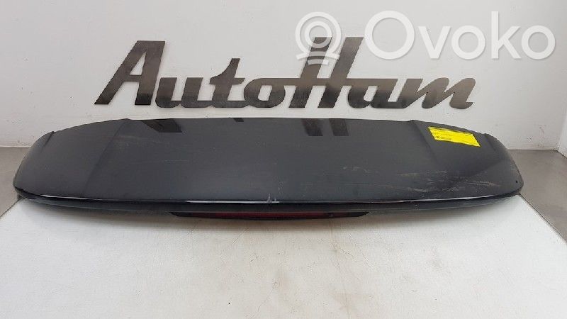 Renault Clio IV Spoiler lunetă/portbagaj 