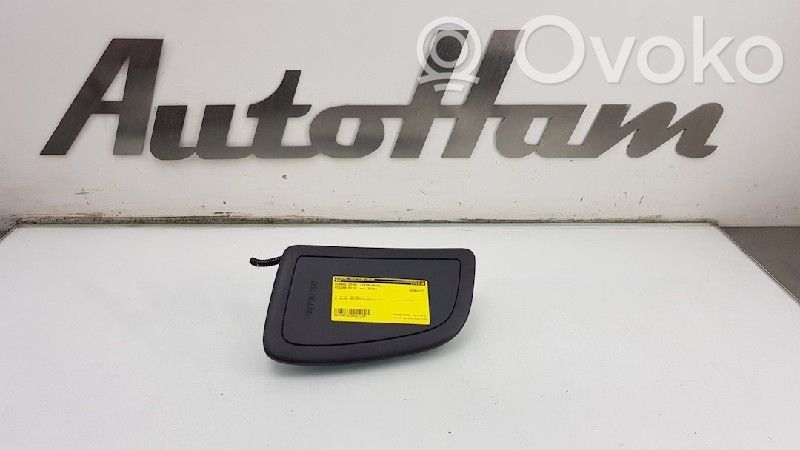 Nissan Pixo Sitz-Airbag
