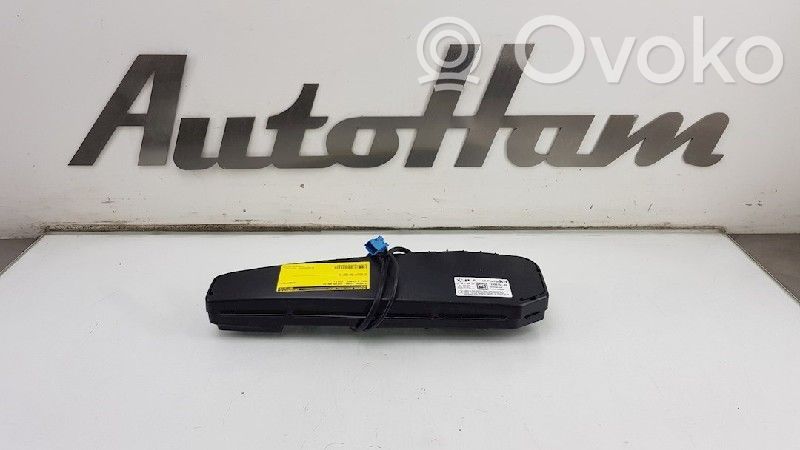 BMW 3 F30 F35 F31 Airbag scaun 