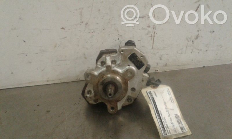 Opel Corsa C Pompă combustibil mecanică 