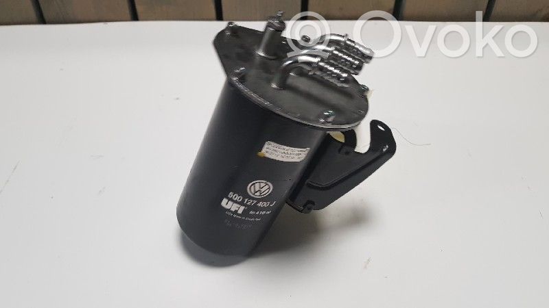 Volkswagen Tiguan Obudowa filtra paliwa 