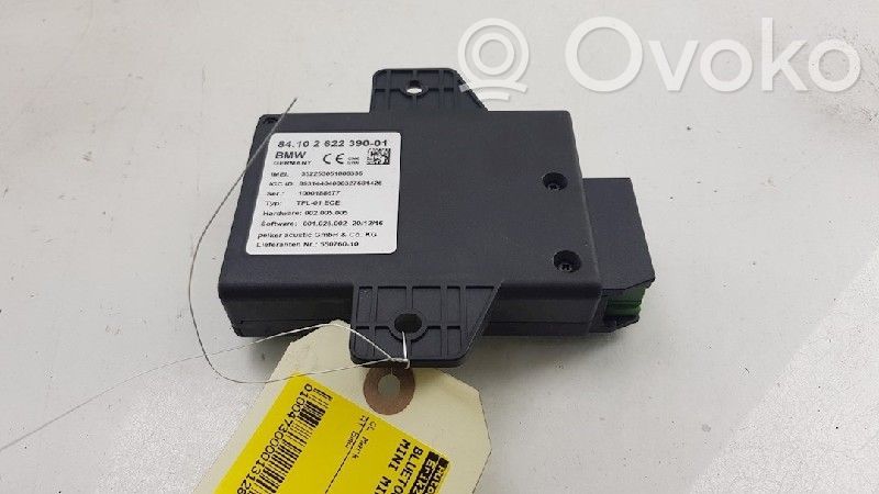 Bluetooth control unit module   2622390,84102622390,2622390,84102622390