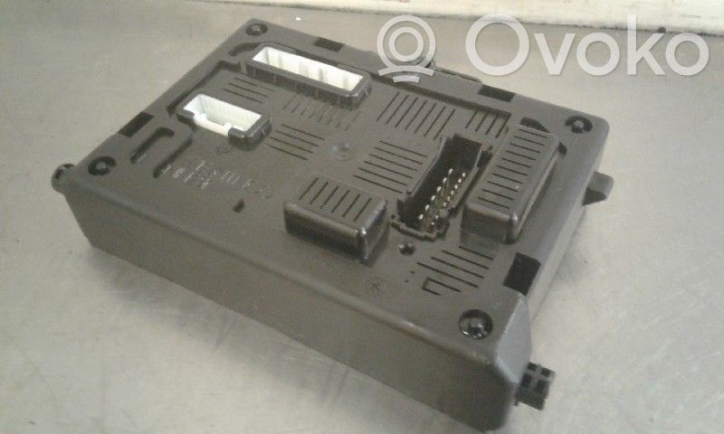 Module confort   8200652285A,8200652285,8200652285,8200652285A