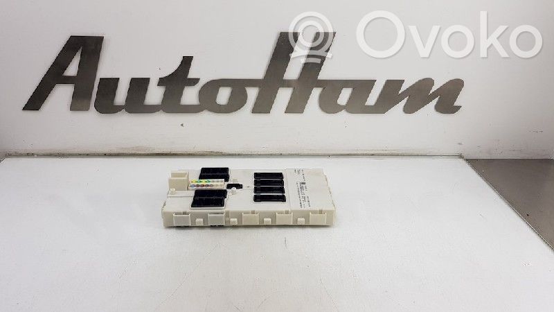 BMW 3 F30 F35 F31 Door central lock control unit/module 