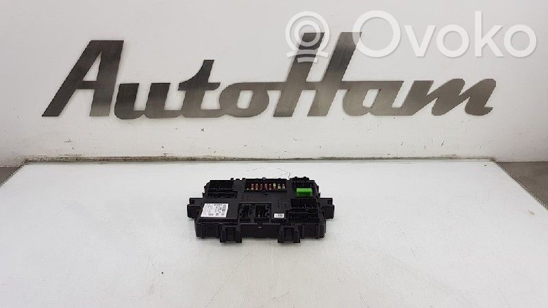 Ford Ka Autres unités de commande / modules 