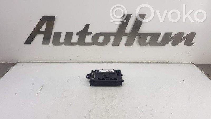 Renault Clio IV Muut ohjainlaitteet/moduulit 