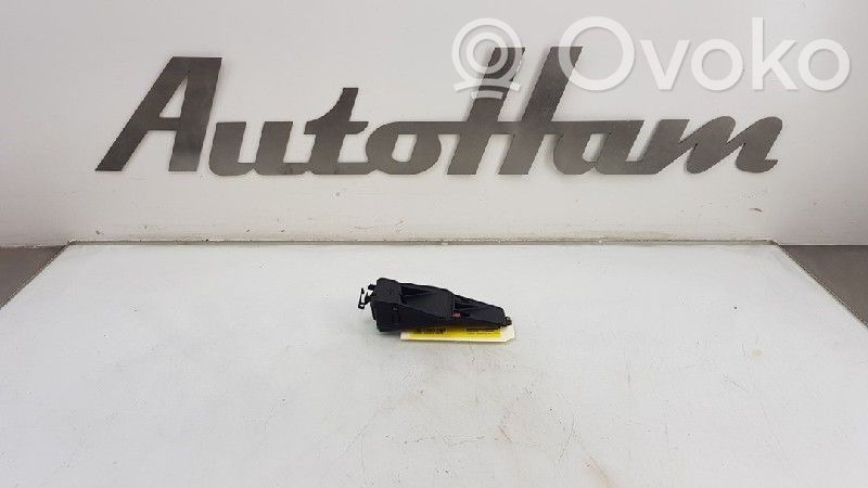 Ford B-MAX Windshield/windscreen camera 
