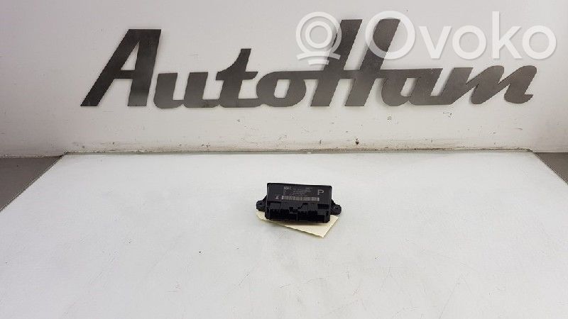 Ford Focus Door central lock control unit/module 