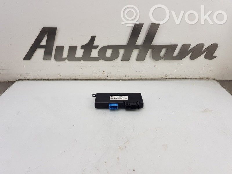 BMW 5 F10 F11 Unitate/modul de comandă închidere centralizată 