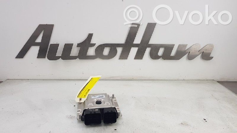 KIA Picanto Engine control unit/module 