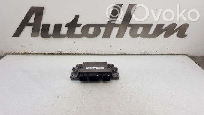 Unidad de control/módulo del motor   8201076690,8201076690