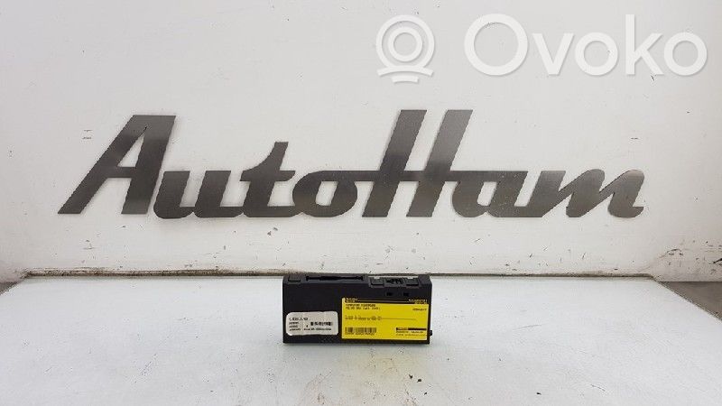 Other control units/modules   9499896,9499896