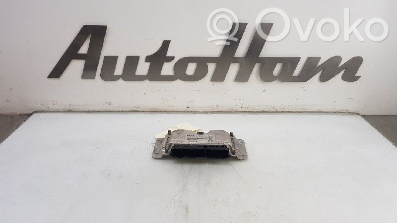 Engine control unit/module   0261208702,194367,0261208702,0261S07567,1939PE,194367,896610H022,896610H023,896610H250,B000727880