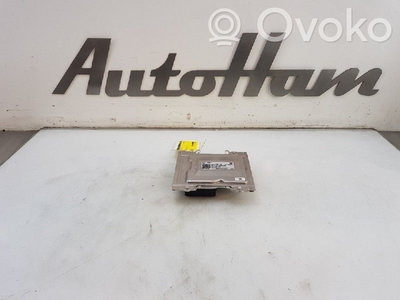 Engine control unit/module   401287396,12689585,12686280,12689585,401287396