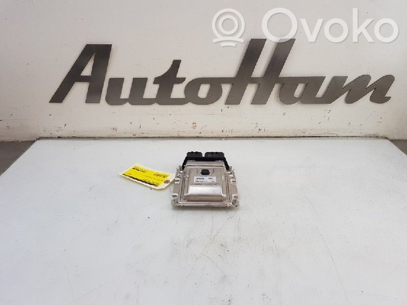 KIA Picanto Engine control unit/module 