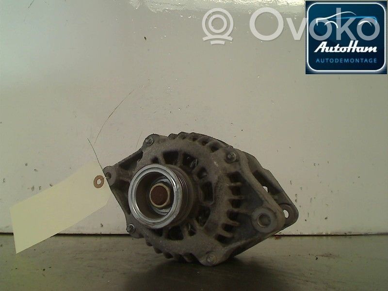 Opel Astra G Ģenerators 