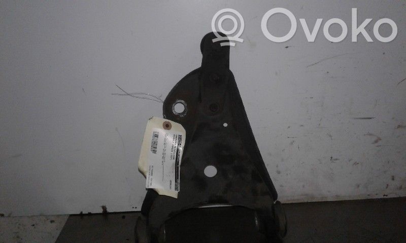 Renault Kangoo I Wahacz przedni 