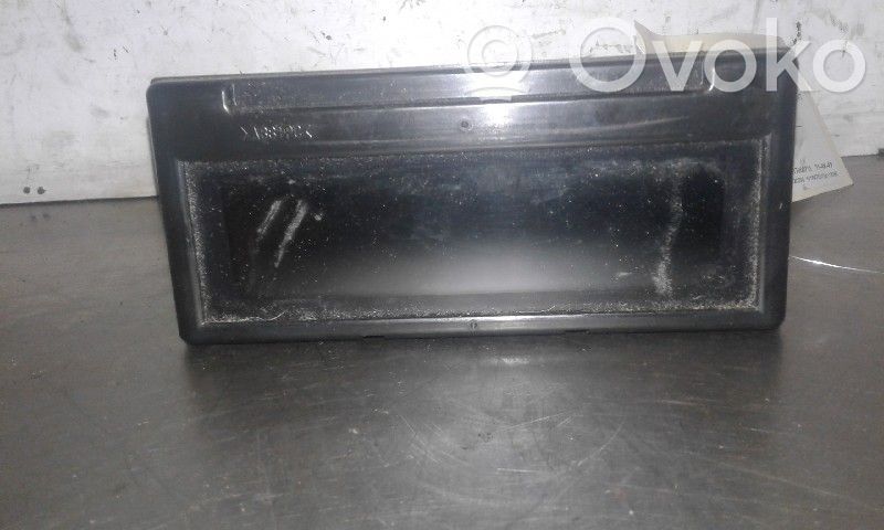 Volvo V50 Screen/display/small screen 