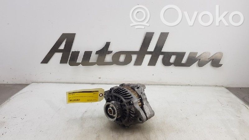 Opel Agila B Generatorius 