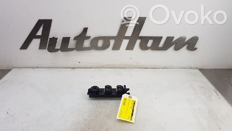 Ford B-MAX Electric window control switch 