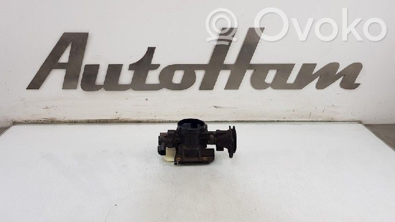 Daihatsu Cuore Дроссель 