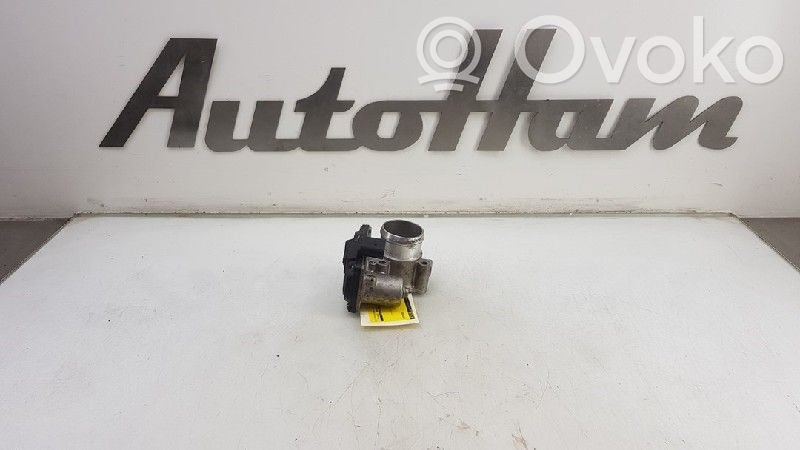Ford B-MAX Drosele 