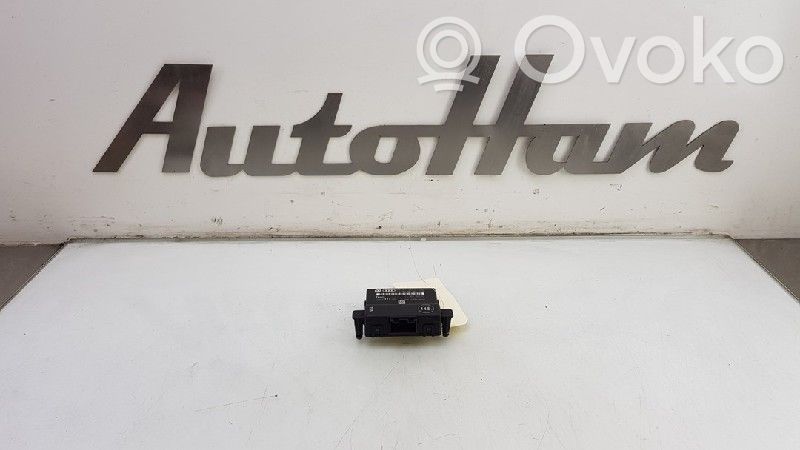 Seat Altea XL Módulo de control Gateway 