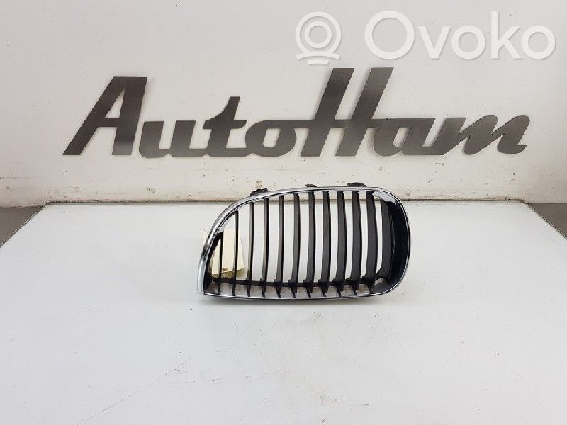 BMW 1 E81 E87 Front grill 