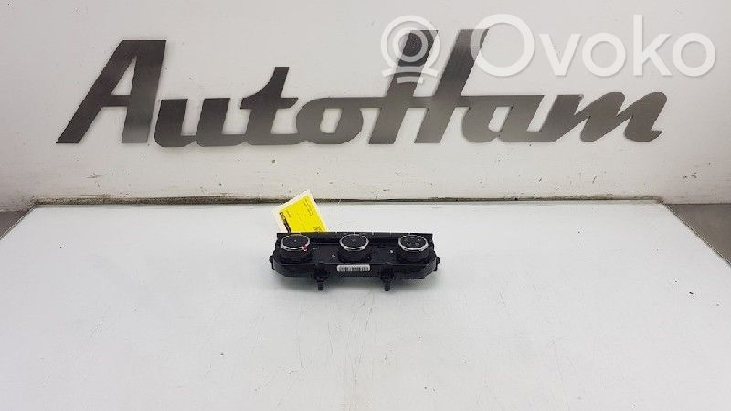 Seat Leon (5F) Climate control unit 