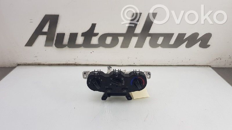 KIA Picanto Climate control unit 